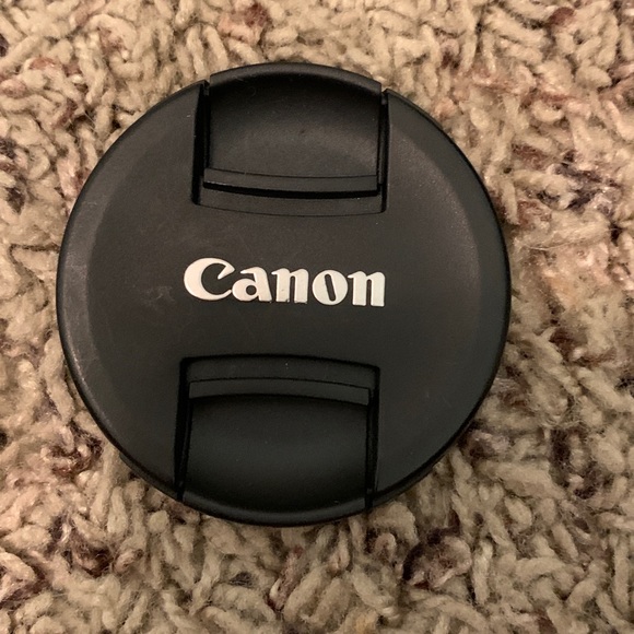 Cannon Camera - Picture 4 of 7